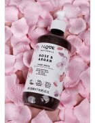 I Love Naturals Rose & Argan tekoče milo za roke 500 ml