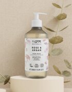 I Love Naturals Rose & Argan tekoče milo za roke 500 ml