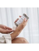 I Love Naturals Rose & Argan vlažilna krema za roke z vonjem vrtnic 100 ml