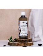 I Love Naturals Tonka Bean & Myrrh gel za prhanje 500 ml