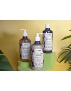 I Love Naturals Tonka Bean & Myrrh gel za prhanje 500 ml
