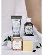 I Love Naturals Tonka Bean & Myrrh krema za roke 100 ml