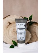 I Love Naturals Tonka Bean & Myrrh krema za roke 100 ml