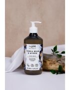 I Love Naturals Tonka Bean & Myrrh tekoče milo za roke 500 ml