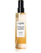 I Love Perfume Body Mist Fruit du Passion odišavljeno pršilo za telo za ženske 200 ml