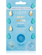 I Love Pure Pores vlažilna kremasta maska 10 ml