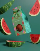 I Love Special Moments Watermelon Highs kroglica za kopel 140 g