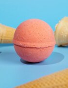 I Love Special Moments Watermelon Highs kroglica za kopel 140 g
