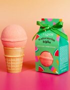 I Love Special Moments Watermelon Highs kroglica za kopel 140 g