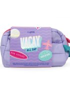 I Love Vacay All Day darilni set za pot