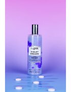 I Love Violet Dreams gel za prhanje 350 ml