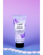 I Love Violet Dreams krema za roke 100 ml