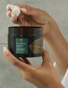 I Love Wellness De-Stress piling za telo s soljo 350 g