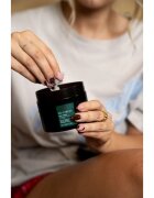 I Love Wellness De-Stress piling za telo s soljo 350 g