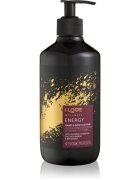I Love Wellness Energy vlažilni losjon za roke in telo 500 ml