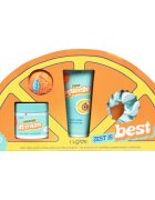 I Love Zest is Best darilni set za kopel dišave Zesty Orange