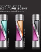 I/ME 100 KISSES parfumska voda za ženske 45 ml