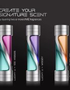 I/ME LUCKY U parfumska voda uniseks 45 ml