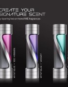 I/ME MYSTIQUE parfumska voda uniseks 45 ml