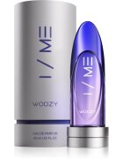 I/ME WOOZY parfumska voda uniseks 45 ml