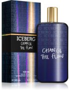 Iceberg Change the Flow toaletna voda za moške 100 ml