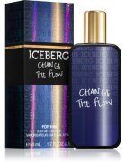 Iceberg Change the Flow toaletna voda za moške 50 ml