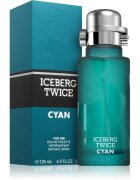 Iceberg Cyan toaletna voda za moške 125 ml