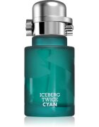 Iceberg Cyan toaletna voda za moške 75 ml