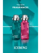 Iceberg Cyan toaletna voda za moške 75 ml