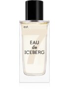 Iceberg Eau de 74 For Her toaletna voda za ženske 100 ml