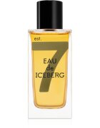 Iceberg Eau de Amber toaletna voda za moške 100 ml