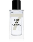 Iceberg Eau de Jasmine toaletna voda za ženske 100 ml
