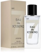 Iceberg Eau de Jasmine toaletna voda za ženske 100 ml