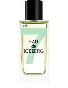 Iceberg Eau de Sparkling Lily toaletna voda za ženske 100 ml