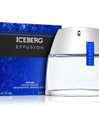Iceberg Effusion Man toaletna voda za moške 75 ml