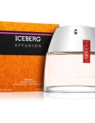 Iceberg Effusion Woman toaletna voda za ženske 75 ml