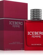 Iceberg Femme parfumska voda za ženske 100 ml