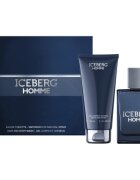 Iceberg Homme darilni set za moške