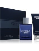 Iceberg Homme darilni set za moške