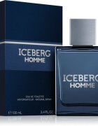 Iceberg Homme toaletna voda za moške 100 ml