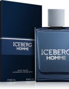 Iceberg Homme toaletna voda za moške 200 ml