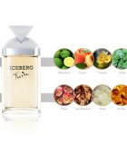Iceberg Twice for her toaletna voda za ženske 100 ml