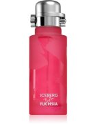 Iceberg Twice Fuchsia toaletna voda za ženske 125 ml