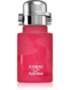 Iceberg Twice Fuchsia toaletna voda za ženske 75 ml
