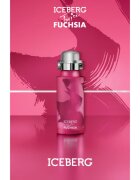 Iceberg Twice Fuchsia toaletna voda za ženske 75 ml