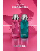 Iceberg Twice Fuchsia toaletna voda za ženske 75 ml