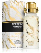 Iceberg Twice Gold toaletna voda za moške 125 ml