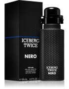 Iceberg Twice Nero toaletna voda za moške 125 ml