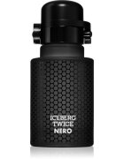 Iceberg Twice Nero toaletna voda za moške 75 ml