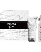 Iceberg Twice Platinum darilni set za ženske 1 kos